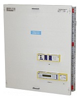 UMC 710-D4 - Kontrolní a přepínací modul