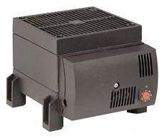 Série CS 030 - Výkonný teplovzdušný ventilátor