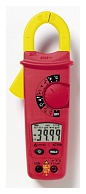 AC75B - Digit�ln� kle��ov� multimetr