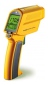 Fluke 574 - Bezdotykový teploměr
