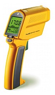 Fluke 574 - Bezdotykov� teplom�r
