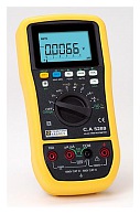 C.A 5289 - Digitální multimetr