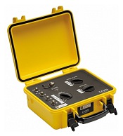 C.A 6474 - PYLON BOX pro měření uzemění sloupů VN a VVN