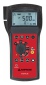 TELARIS 0100-PLUS - Tester instalací