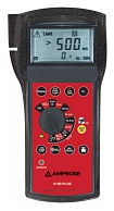 TELARIS 0100-PLUS - Tester instalac�