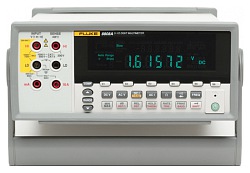 Fluke 8808A - Digitální stolní multimetr