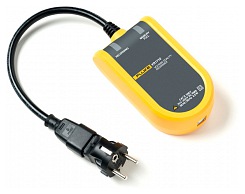 Fluke VR1710 - Jednof�zov� z�znamn�k kvality nap�t�