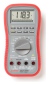 AM-150 - Digit�ln� TRMS multimetr s funkc� data logger