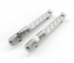 Nová generace Svítilny Stego – LED 025M