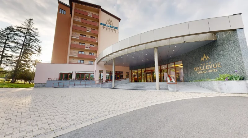 Pozvánka na XV. ELTECH SK 2025 ve Vysokých Tatrách