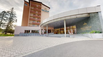 Pozvánka na XV. ELTECH SK 2025 ve Vysokých Tatrách
