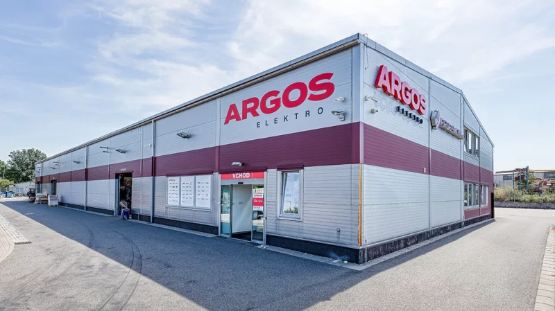 Zveme vás na grilovací akci s ARGOS Pardubice