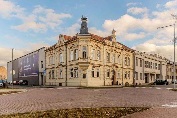 68. Konference elektrotechniků Solid Team ve Šternberku