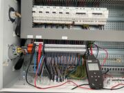 Představujeme novou řadu záznamníků proudu nebo napětí Chauvin Arnoux, L411, L412, L461 - #3