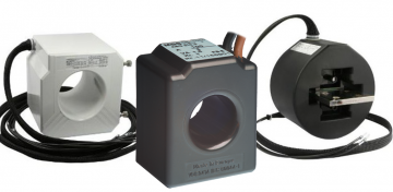 Měřící transformátory řady ASG