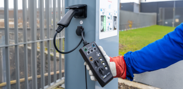 Novinky Chauvin Arnoux představené v tomto roce