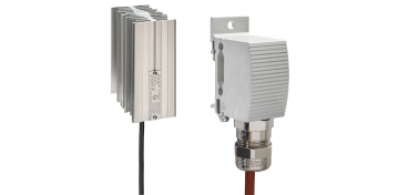 Topná tělesa a termostaty Stego – spolehlivá bezpečnost v prostředí s nebezpečím výbuchu