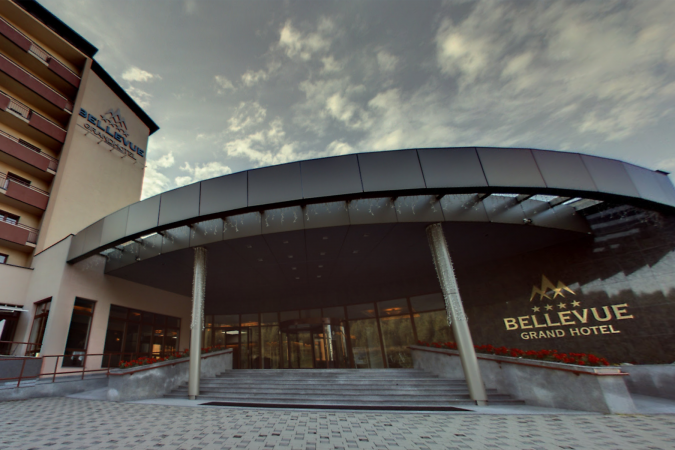 Konference ELTECH SK