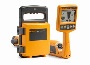 Fluke 2082 - Pokročilý hledač kabelů pod zemí řady Fluke SmartTrace™