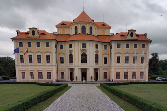 22. ročník Mezinárodní odborné konference ÚDRŽBA 2026