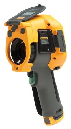Nová řada termokamer FLUKE - Ti200, Ti300 a Ti400 - #2
