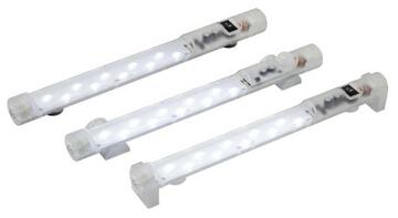Vylepšená řada svítilen s LED technologií