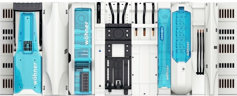 CrossBoard®: Nový základný systém