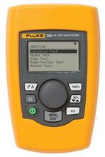 Kalibrátor smyčky pro testování ventilů Fluke 710