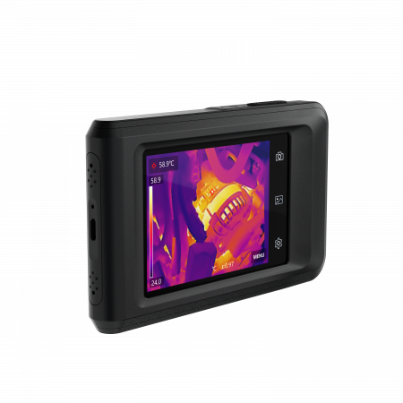 HIKMICRO - kvalitní termokamery dostupné pro každého - #3