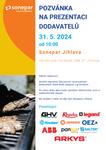 Grilování s dodavatelem SONEPAR Jihlava - #1