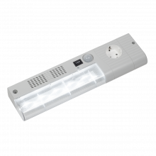 Nové kompaktní LED svítilny Stego SL 025