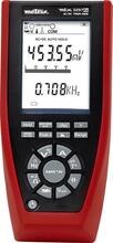 Digitální TRMS multimetr do výbušného prostředí MTX3297Ex
