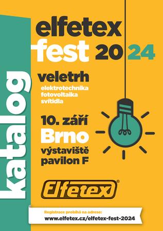 Elfetex Fest 2024