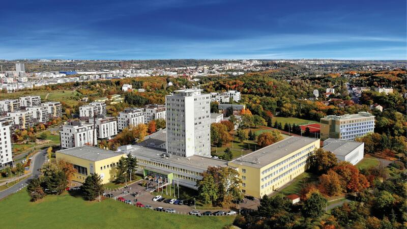 Pozvánka na 45. celostátní setkání elektrotechniků