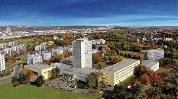Pozvánka na 45. celostátní setkání elektrotechniků