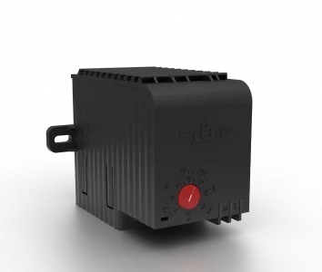2. Topná tělesa a ventilátory