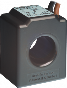 ASG 210.3- Měřicí transformátor proudu násuvný