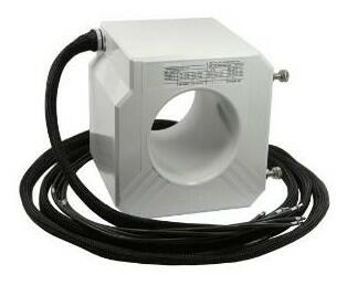 ASG 106- Měřicí transformátor proudu násuvný