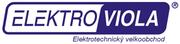 Elektro-viola, s r.o., pobočka Rakovník