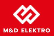 M&D Elektro s.r.o., pobočka Chrudim