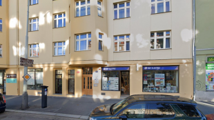 K & V Elektro a.s., pobočka Praha 6