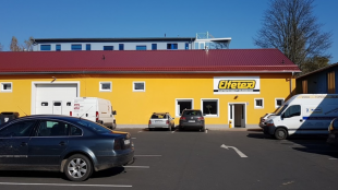 ELFETEX, spol. s r.o., pobočka Karlovy Vary
