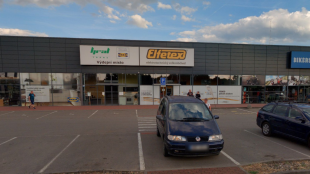 ELFETEX, spol. s r.o., pobočka Olomouc