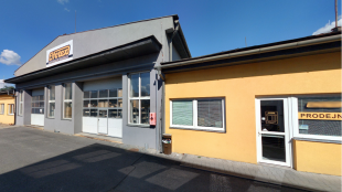 ELFETEX, spol. s r.o., pobočka Uherské Hradiště