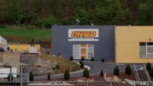 ELFETEX, spol. s r.o., pobočka Ústí nad Labem