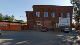 Q - ELEKTRIK a.s., pobočka Ostrava
