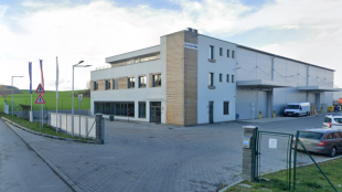 Q - ELEKTRIK a.s., pobočka Modřice