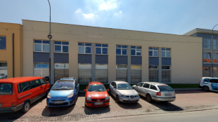 ELMO elektro a.s., pobočka Zlín