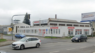 ARGOS ELEKTRO, a.s., pobočka Brno