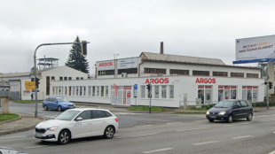 ARGOS ELEKTRO, a.s.